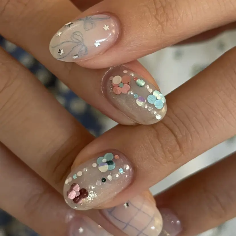 filonnail kanonの掲載
