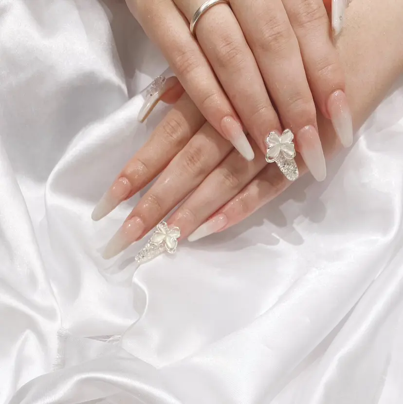 ESPOIR Ｎの掲載