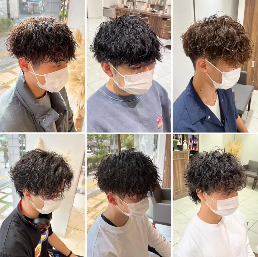 桜新町メンズ特化| ユウダイの掲載