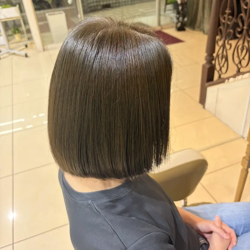 カラーモデル募集中✨ かわもと ももかの掲載