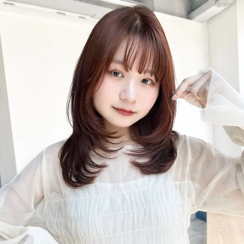 🌸レイヤーカット 特化⭐️の掲載
