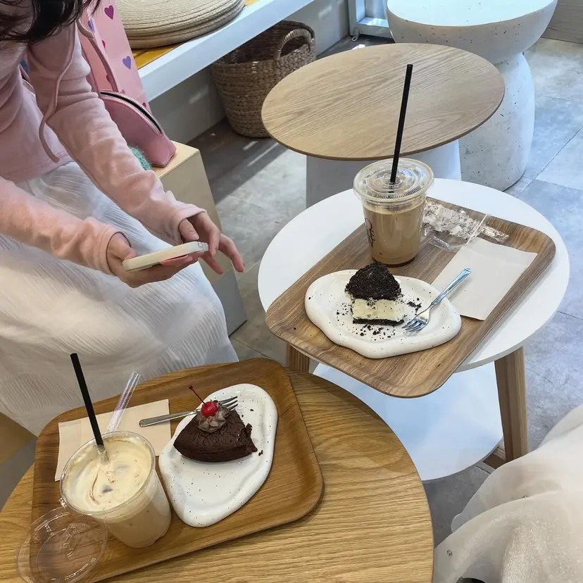 🍯透明感カラー MANA🍯の掲載