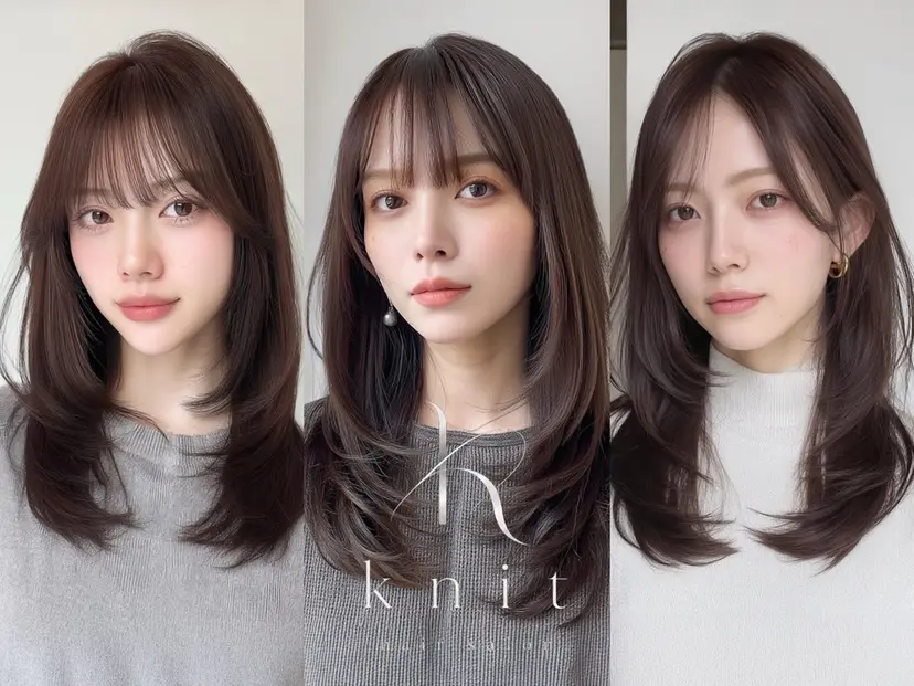 Misiro/店長 阪急淡路/髪質改善の掲載