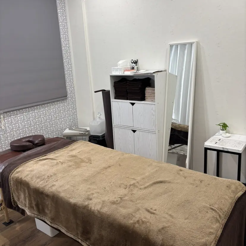 Therapist Oikawaの掲載