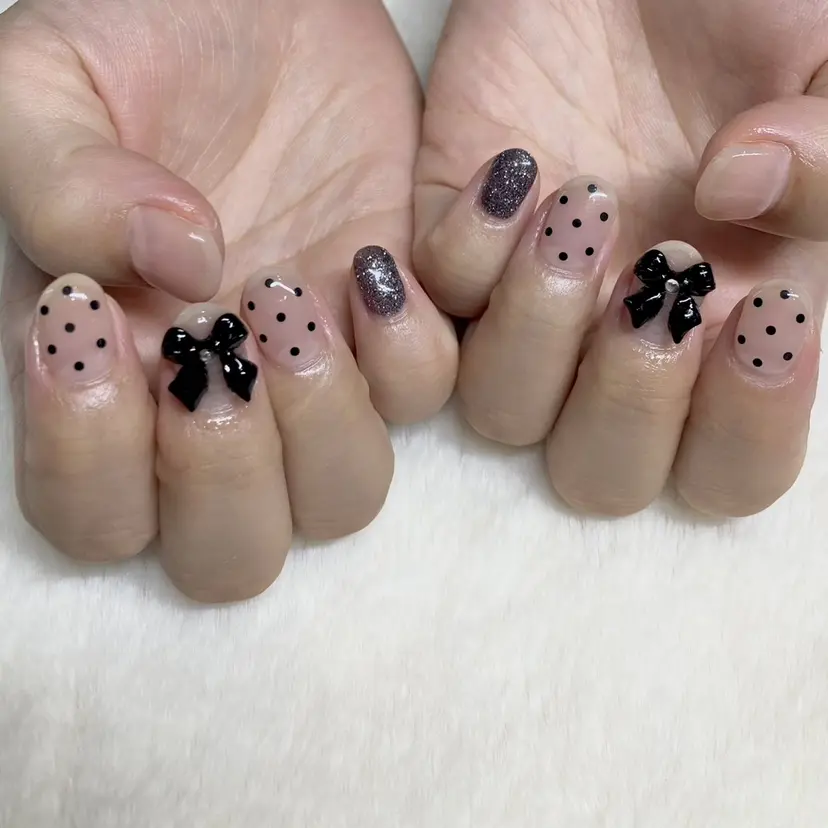 nail You&beの掲載