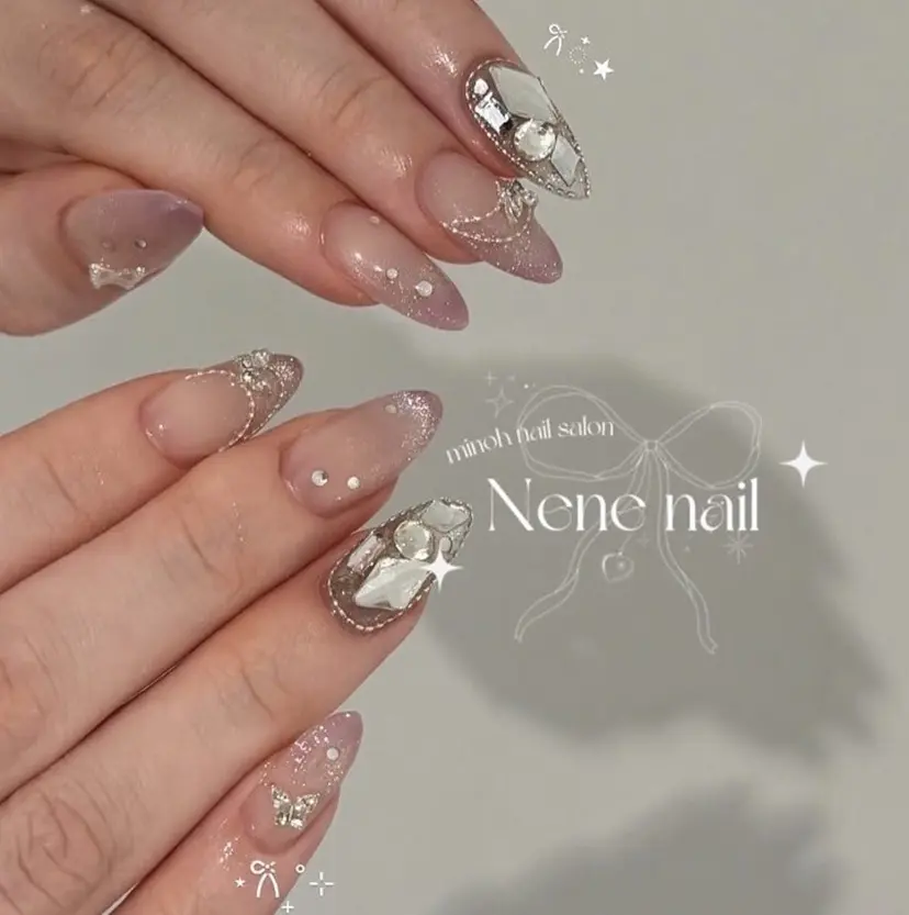 NENENAIL 【ichiho】の掲載