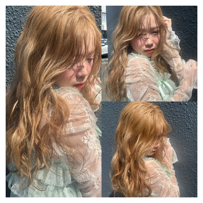 mickey Yuinaの掲載