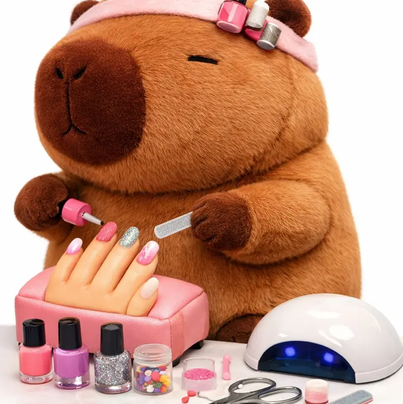 Capy Nailの掲載