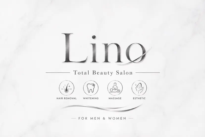 【都度払い制】 脱毛 ・エステ Linoの掲載