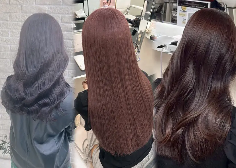透明感カラー💎 岩崎美優の掲載