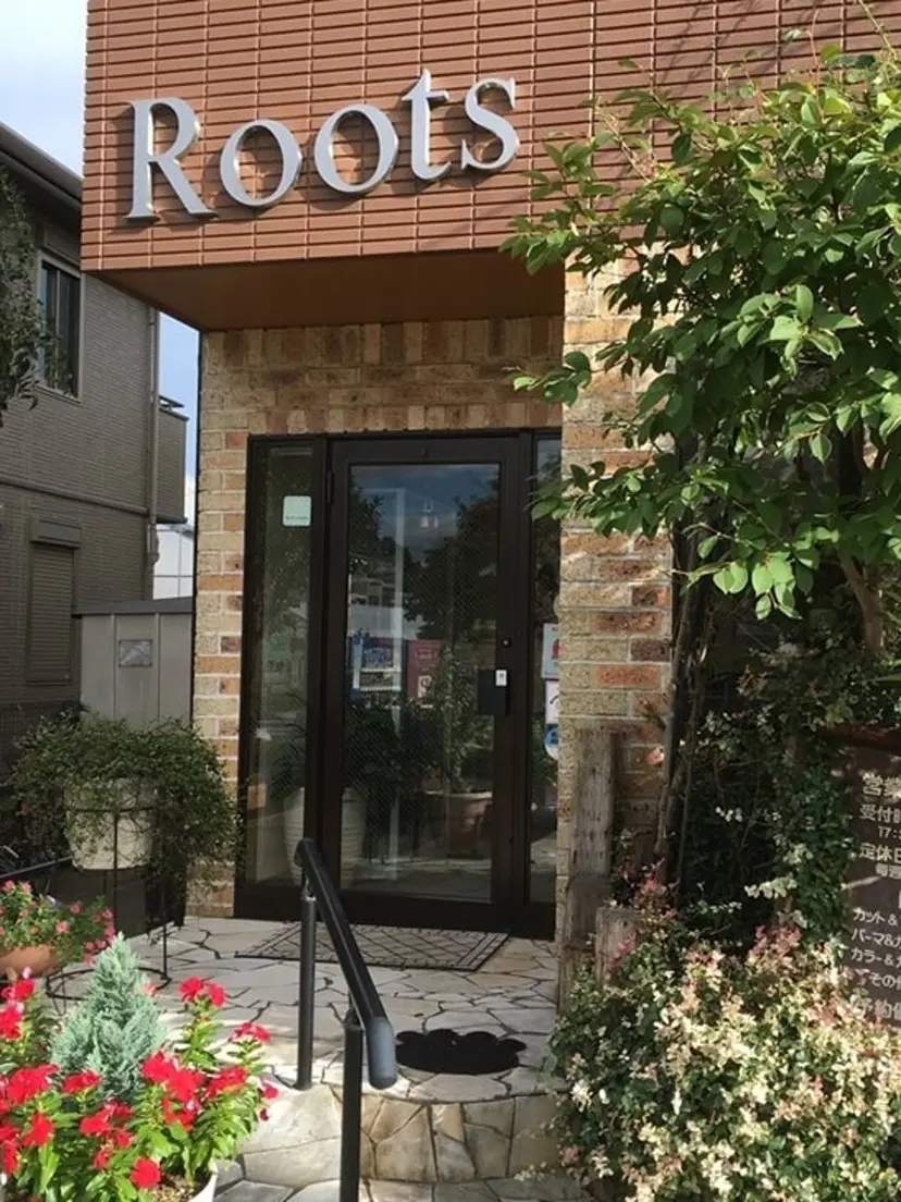 Roots Eyelashの掲載
