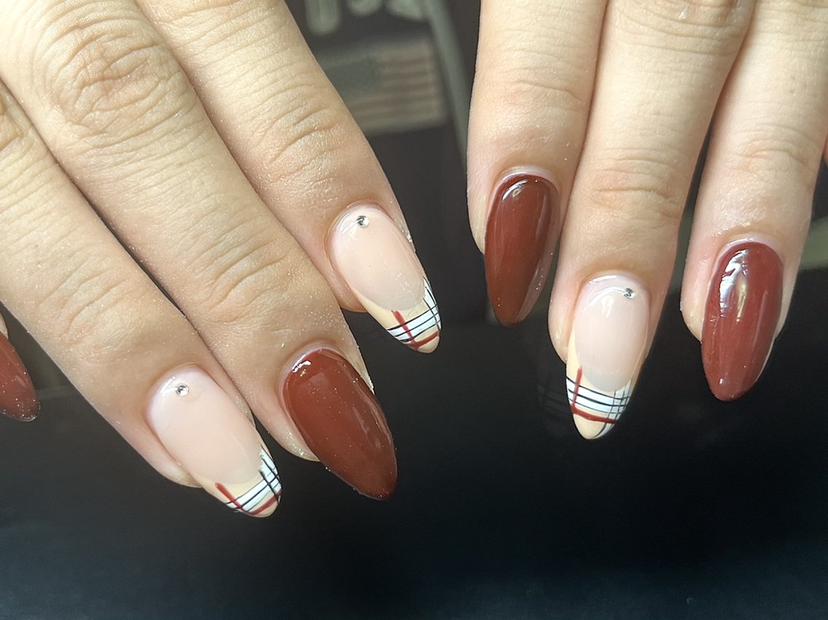 nailpark_ MITSUMEチカの掲載