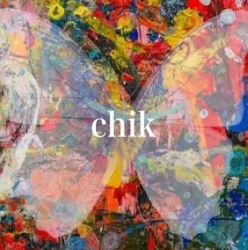 chik shibaの掲載