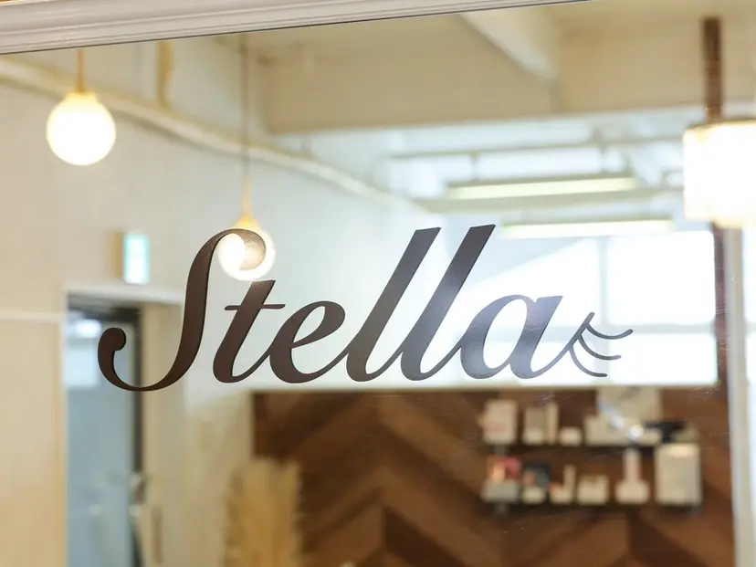 Stella luxe/川口の掲載