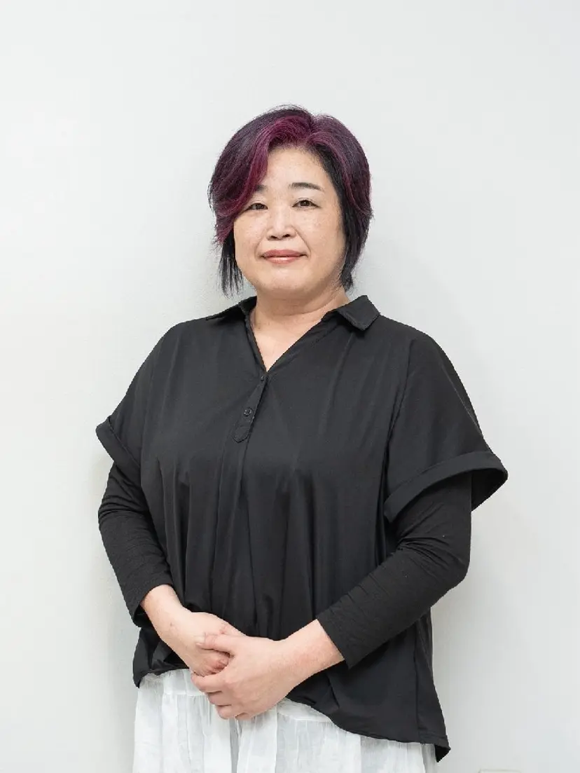 園部 久乃の掲載