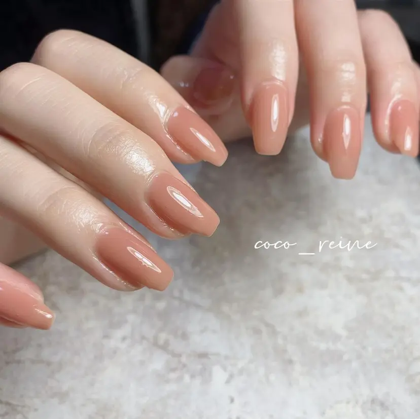 nailist hitomiの掲載