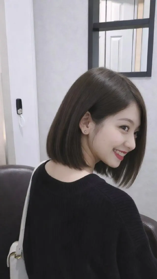 縮毛矯正💇艶髪　 シノハラ✨髪質改善の掲載