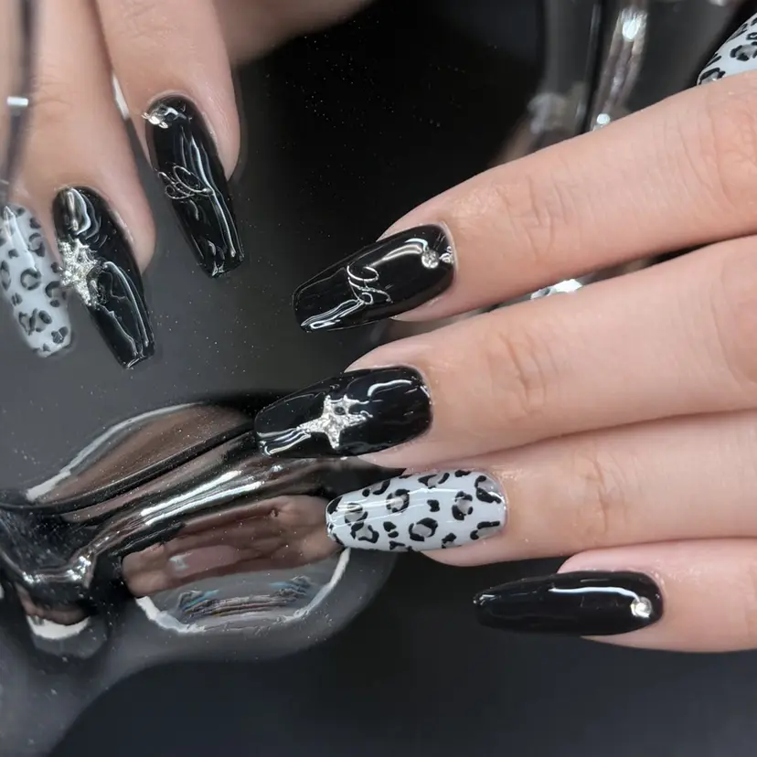 nailpark_ MITSUMEみつきの掲載