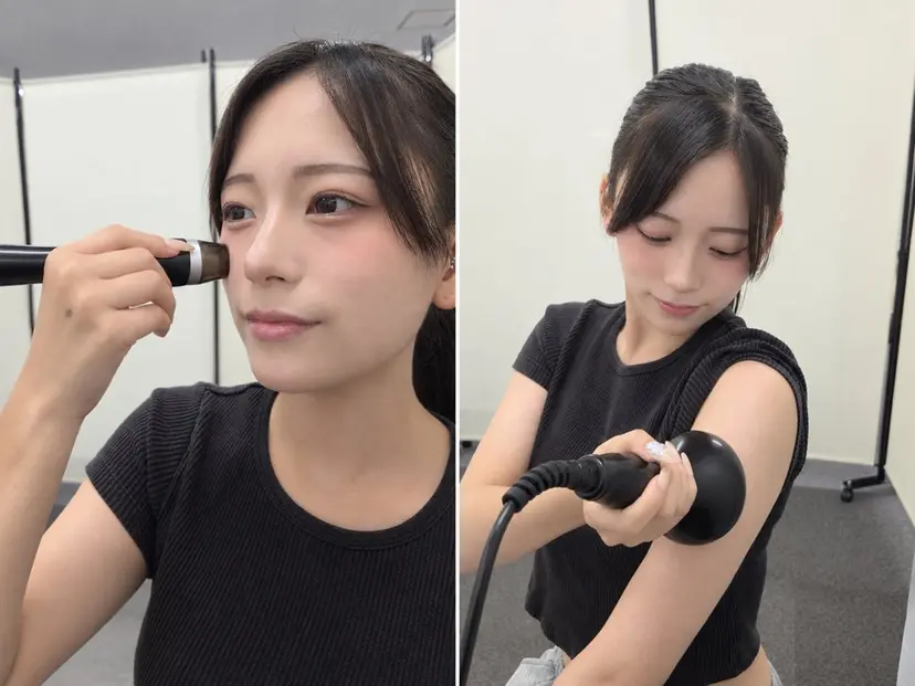 大西 皐月の掲載