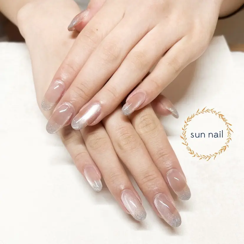 sun nailの掲載