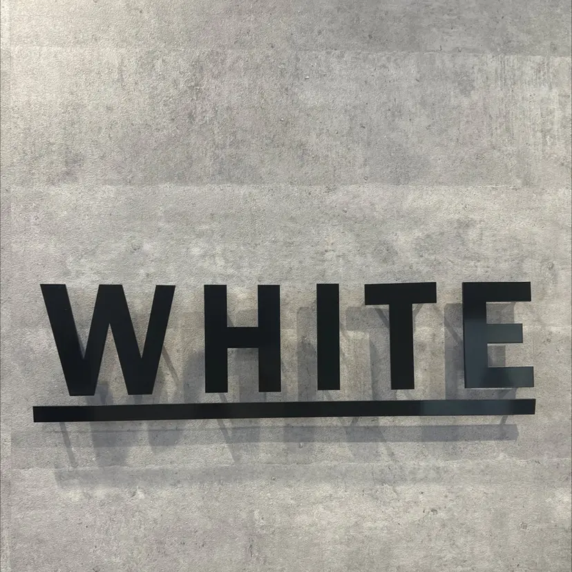 _white/難波 /美髪/koseiの掲載