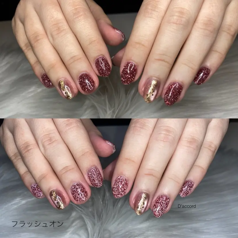 D’accord Rikoの掲載