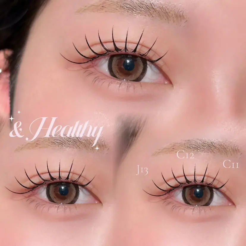 H eyelash ⌇𝐦𝐢𝐮 ☽の掲載