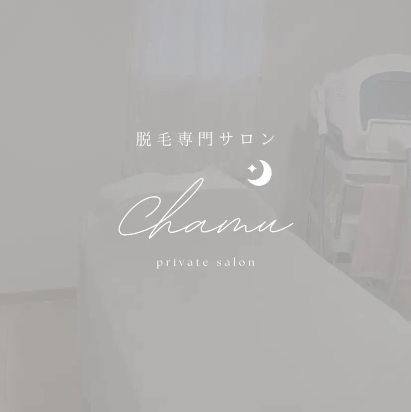 Chamu Riiiの掲載