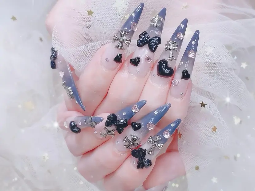 Rin Nail Shinokuboの掲載
