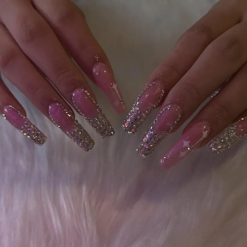Ru nail♡の掲載
