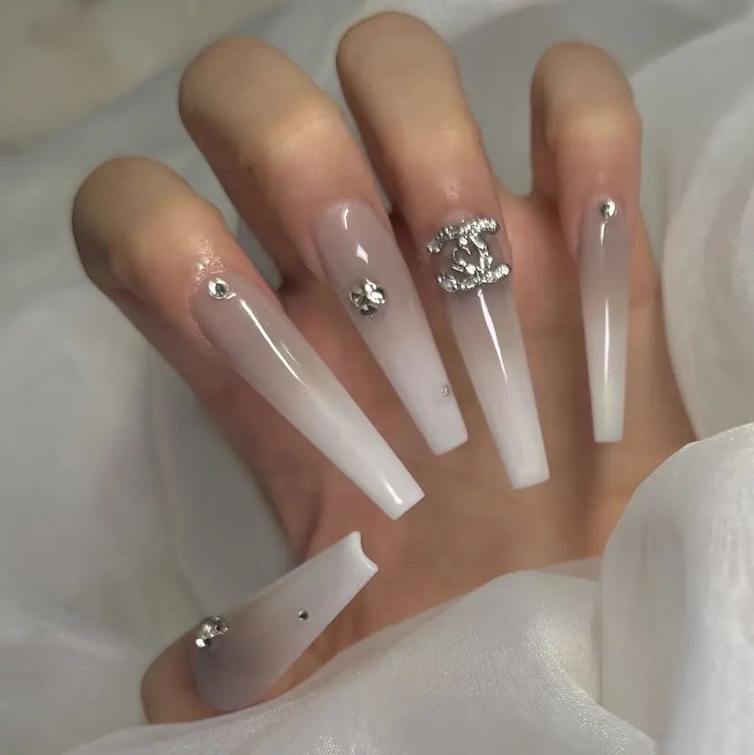 NAIL FOCUS MAMIAの掲載