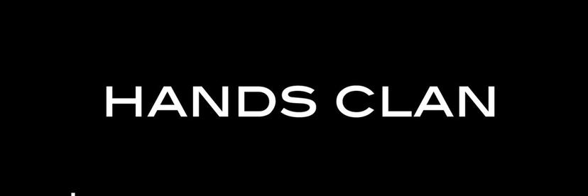 HANDS CLAN ナカムラアヤノの掲載