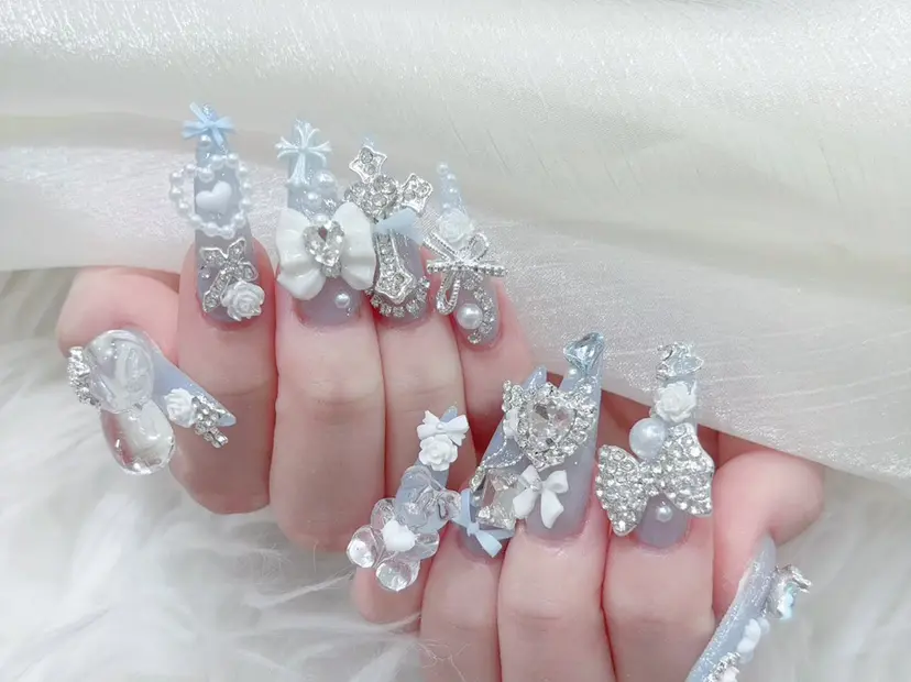 Yuki🌸 nailの掲載