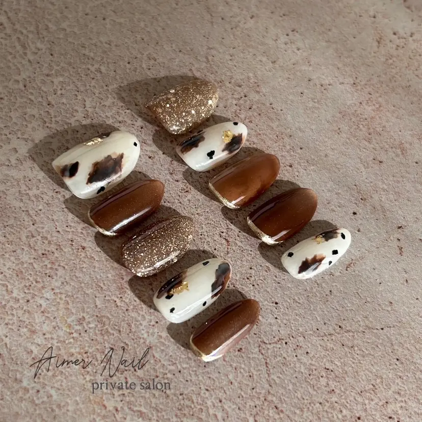 Amier Nailの掲載