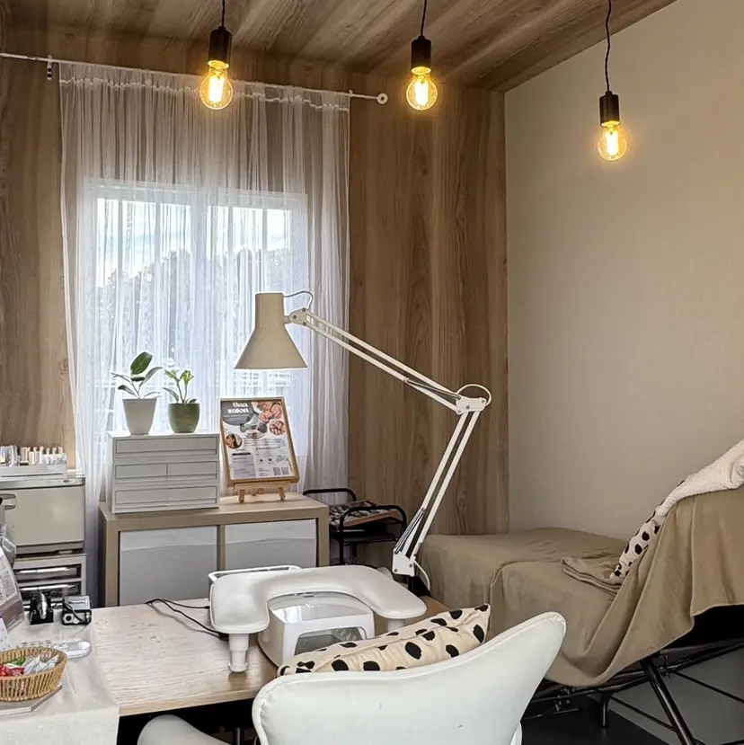 una salon / ネイル&顔脱毛の掲載