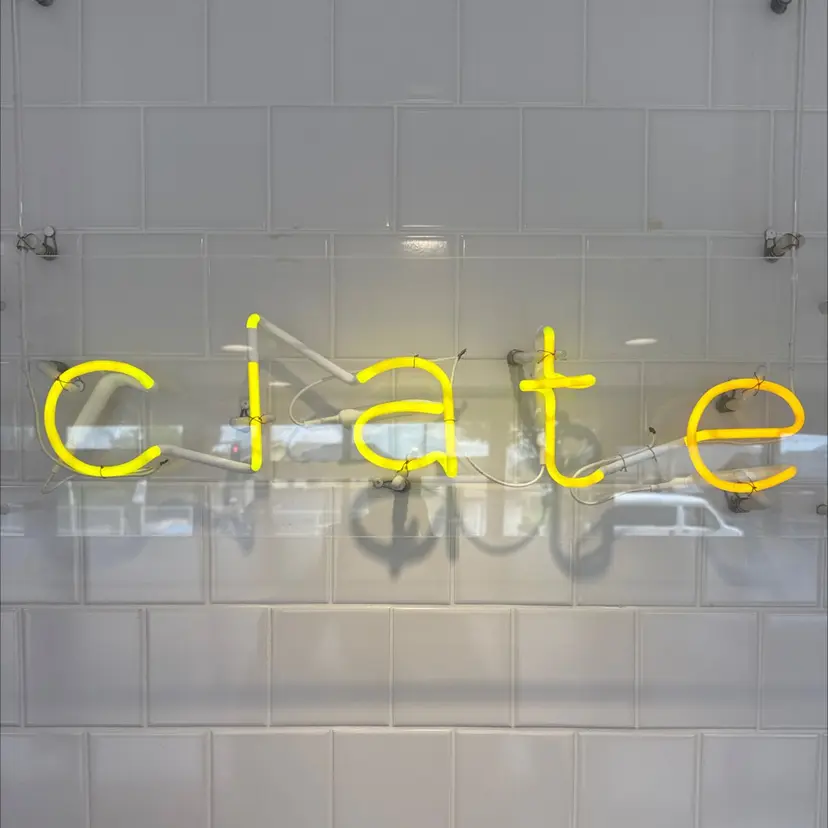 ciate 山口 MAHIROの掲載