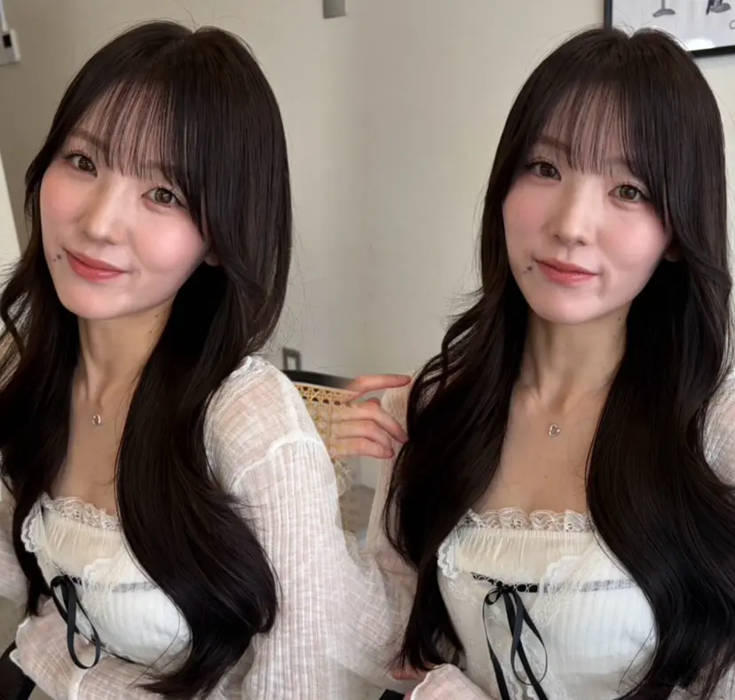 🎀【顔周りカット】 Mayu🎀の掲載