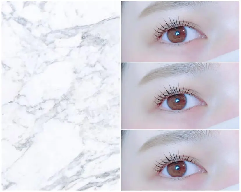 SHINO EYEの掲載