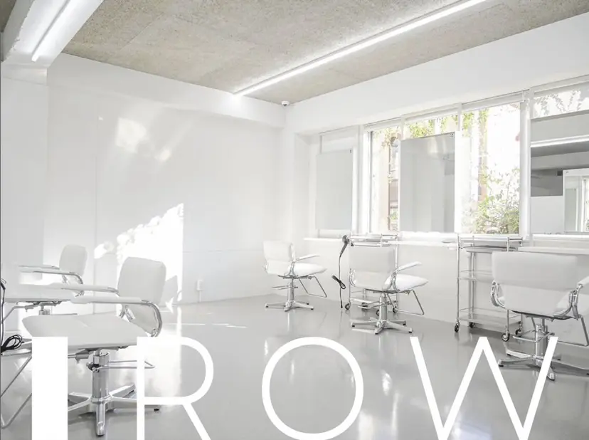 IROWどうもん店 /まゆなの掲載