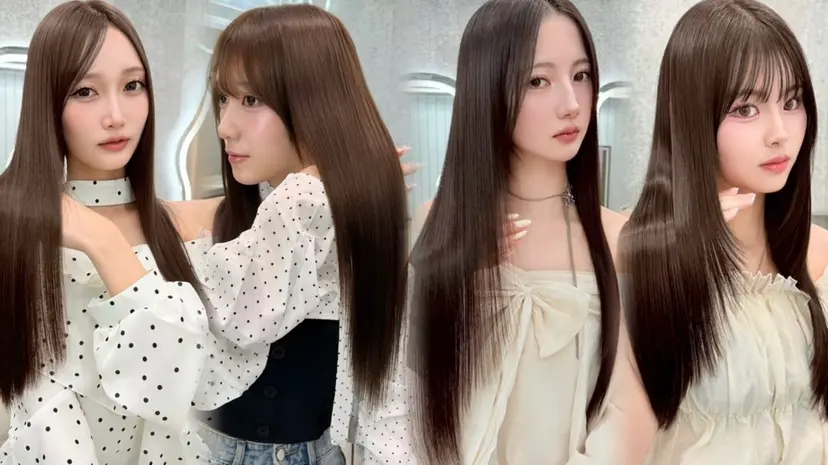 浦和 美髪✨ 縮毛矯正💎ジュエリの掲載