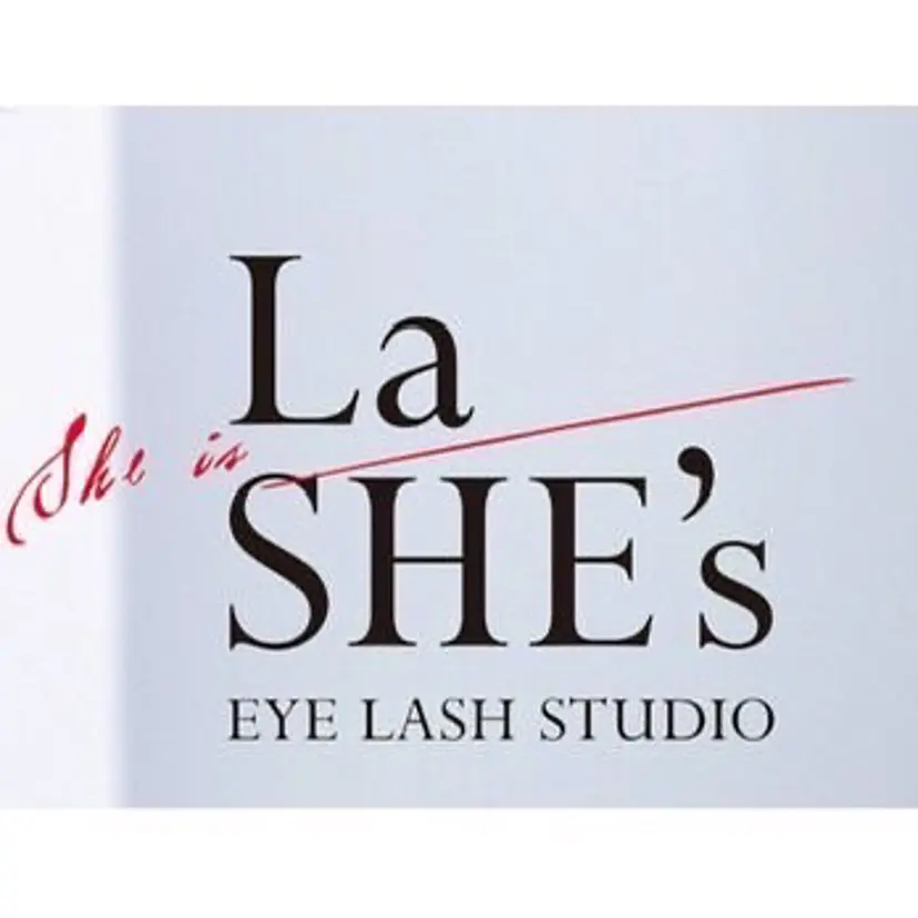LaSHE's/ Chisakiの掲載