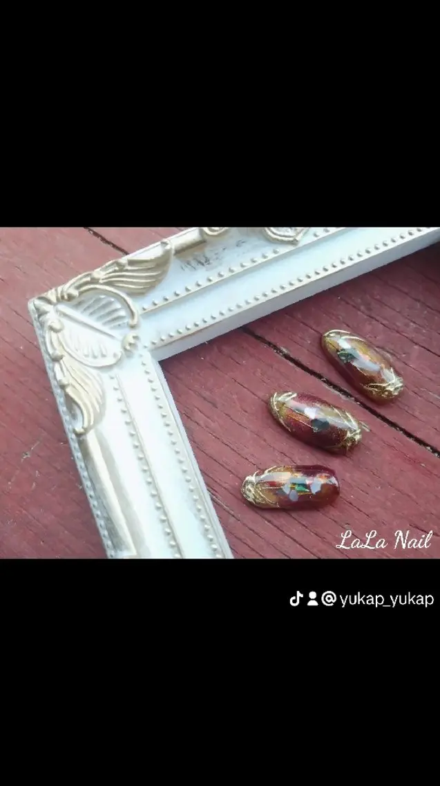 LaLa Nailの掲載