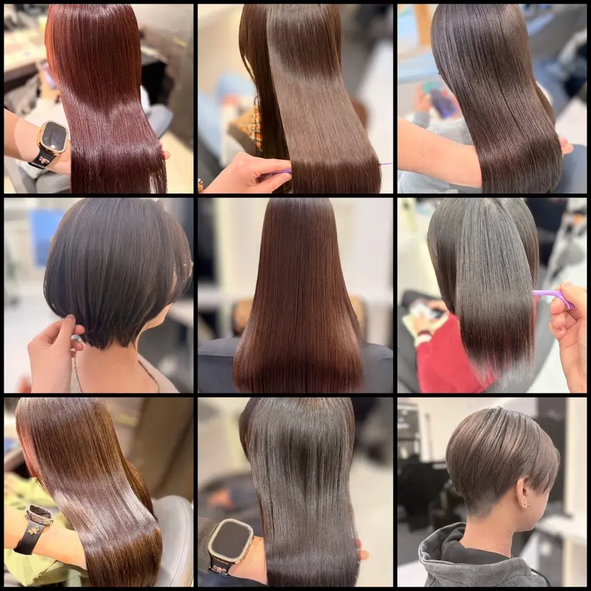サラ艶&艶髪系✨ Ayane/心斎橋の掲載