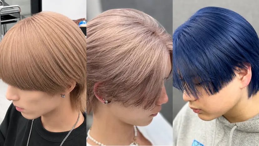 chinatsu 渋谷/ハイトーンの掲載