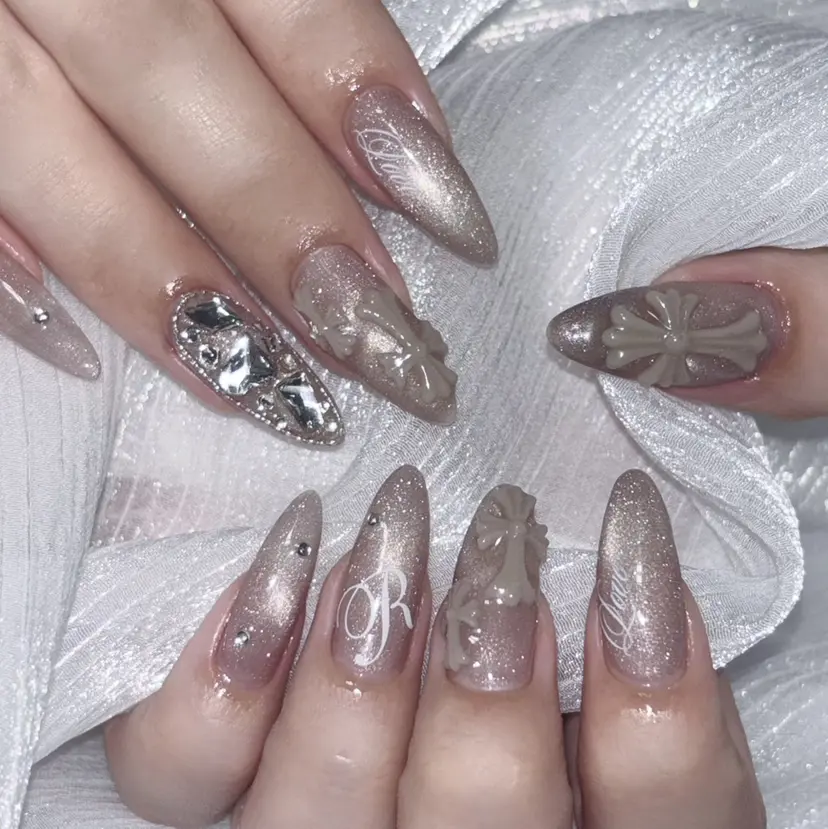 Zirnail🎀 rieの掲載