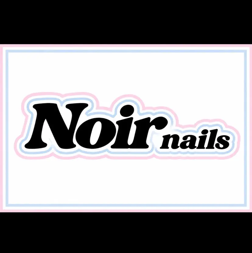 Noir Nailsの掲載