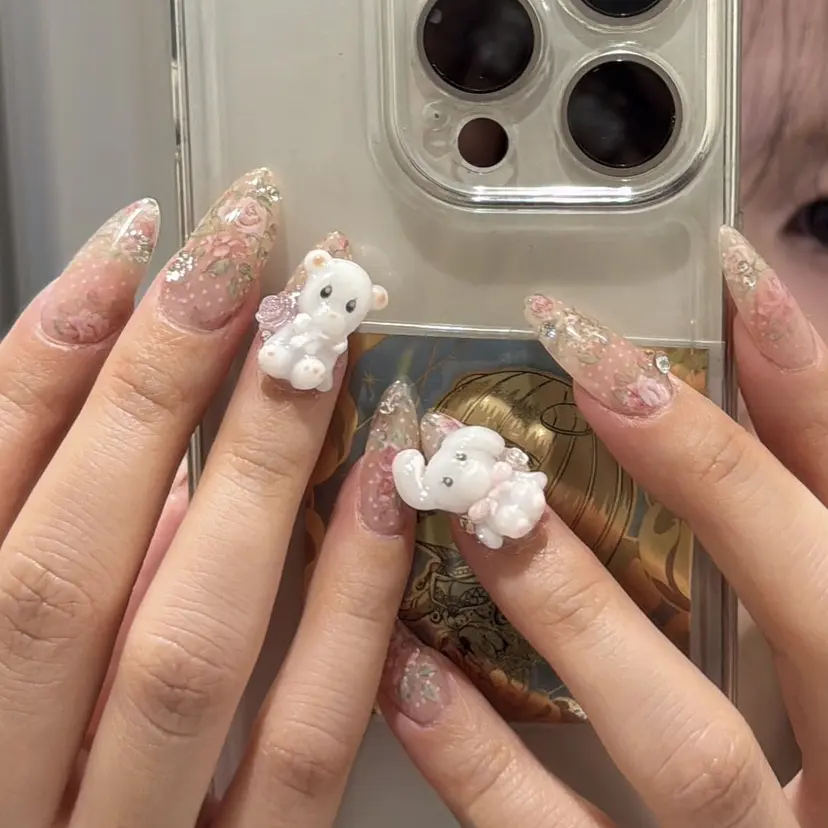 TRU🎀 ましろの掲載