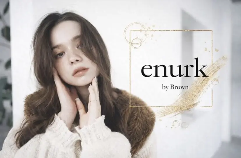藤沢アイリスト enurkれんな💖の掲載