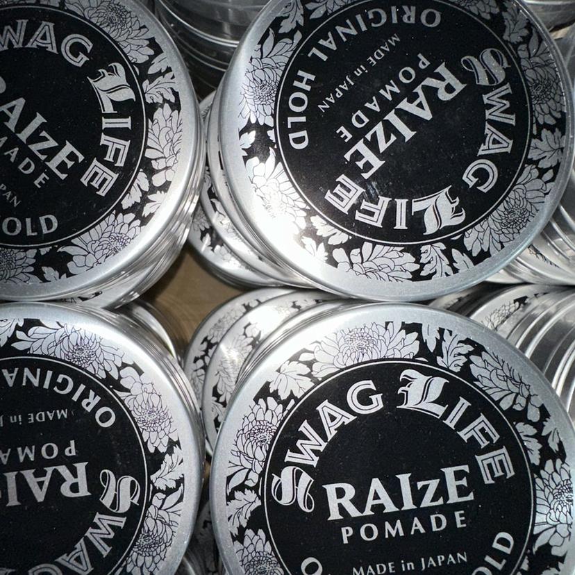 舞 RAIzE 💈の掲載