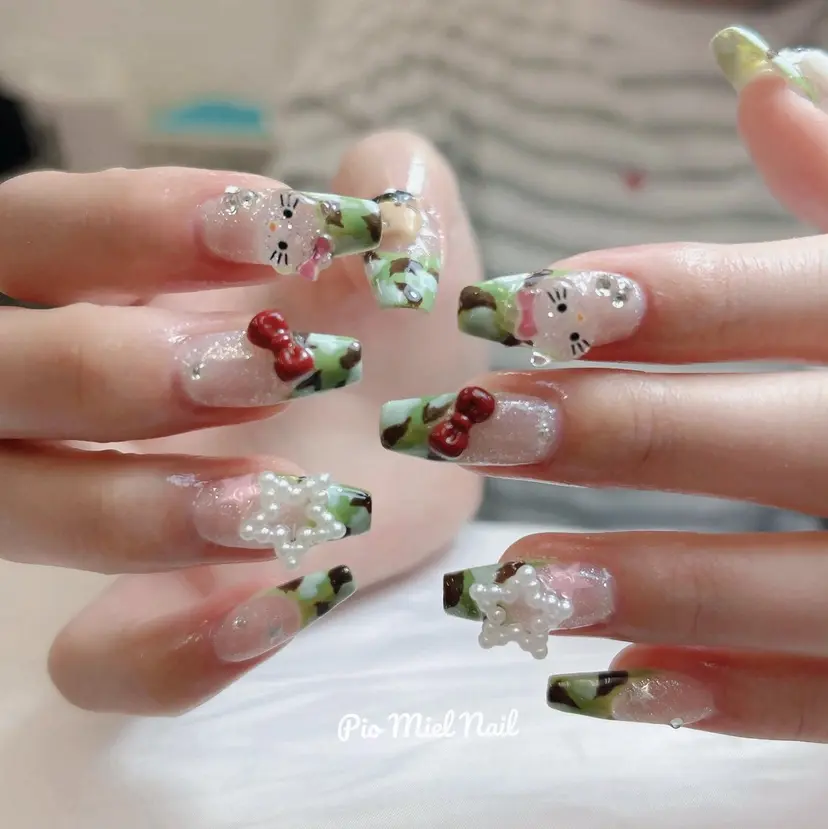 Pio Mielの掲載